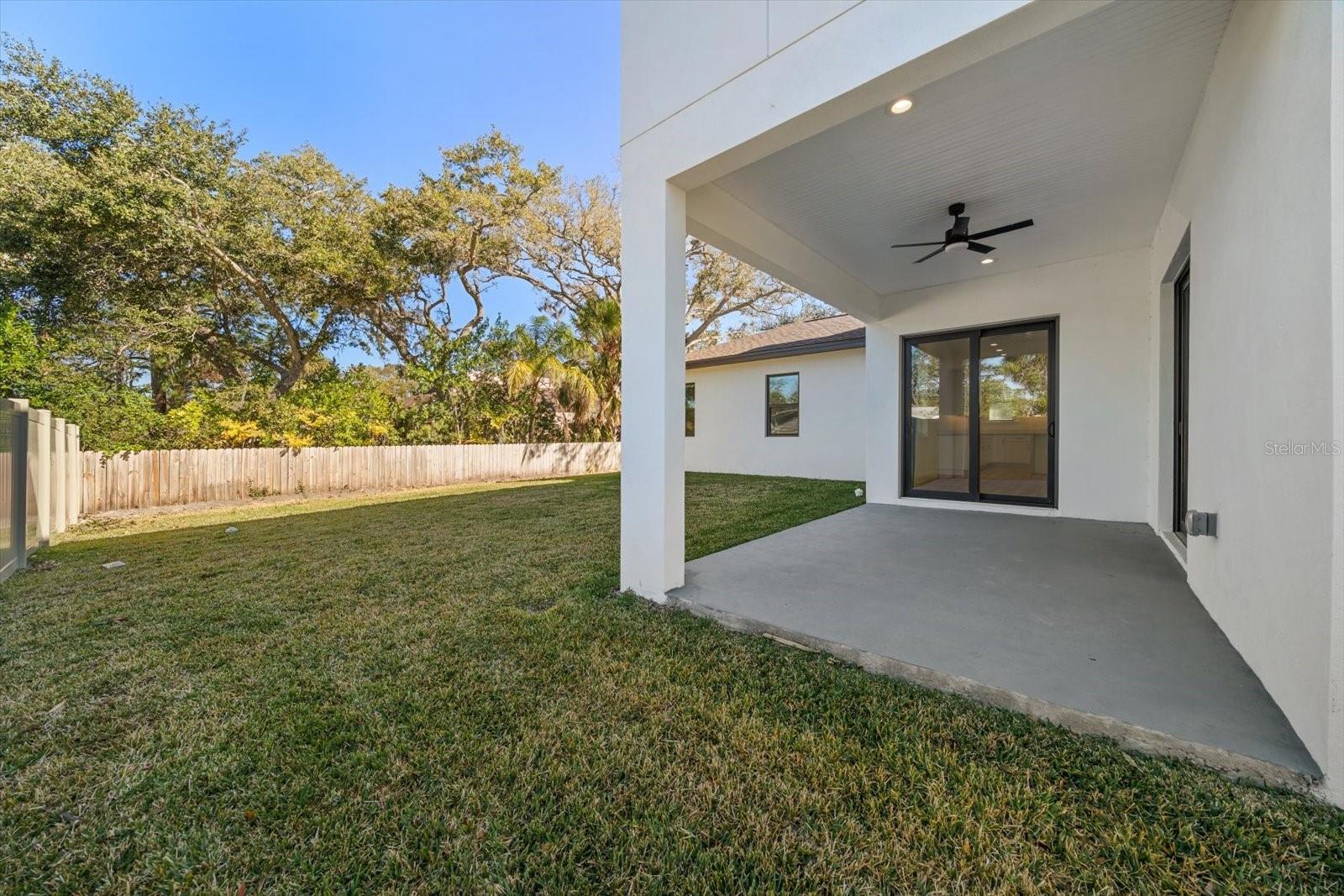 BAYVIEW ESTATES OF INDIAN ROCKS - Residential