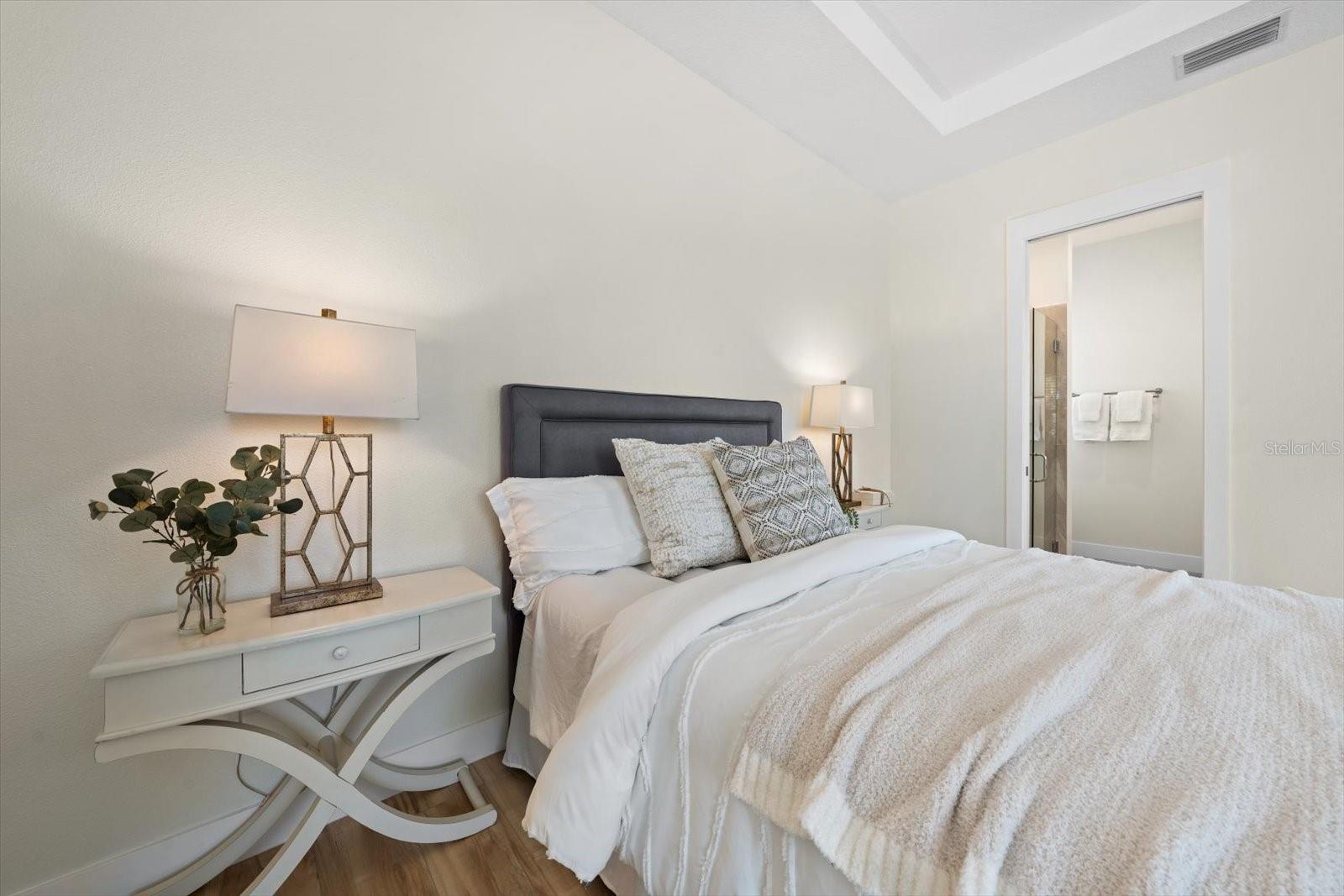 BAYVIEW ESTATES OF INDIAN ROCKS - Residential