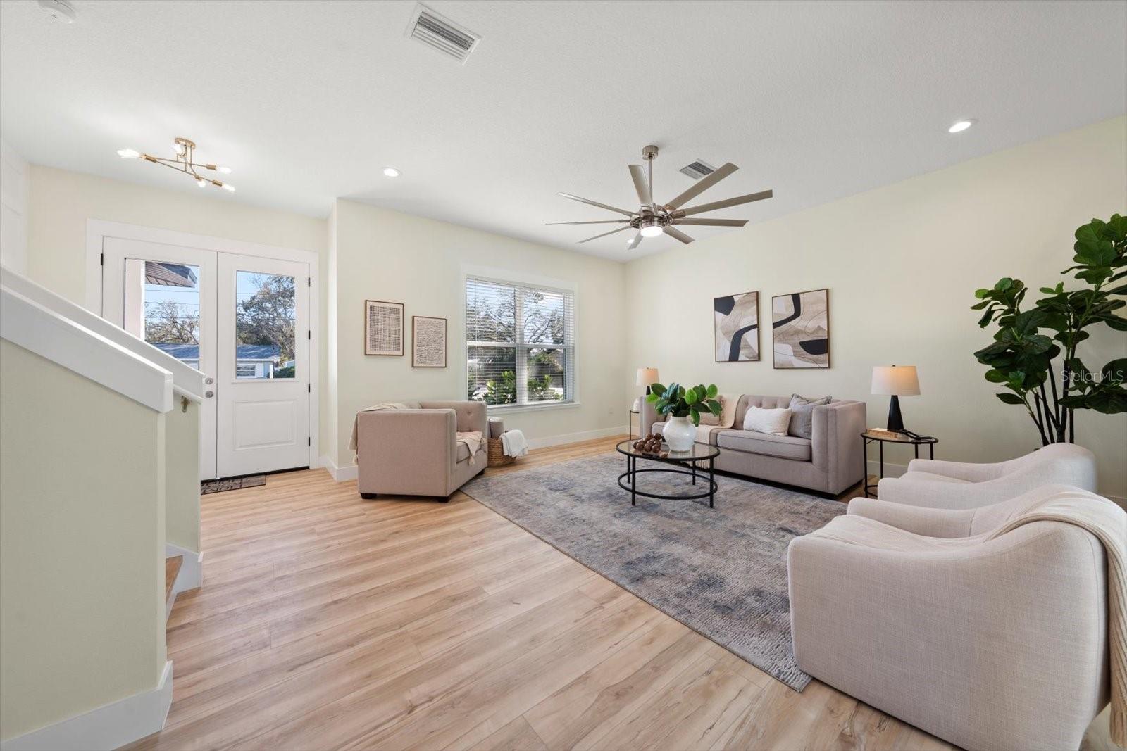 BAYVIEW ESTATES OF INDIAN ROCKS - Residential