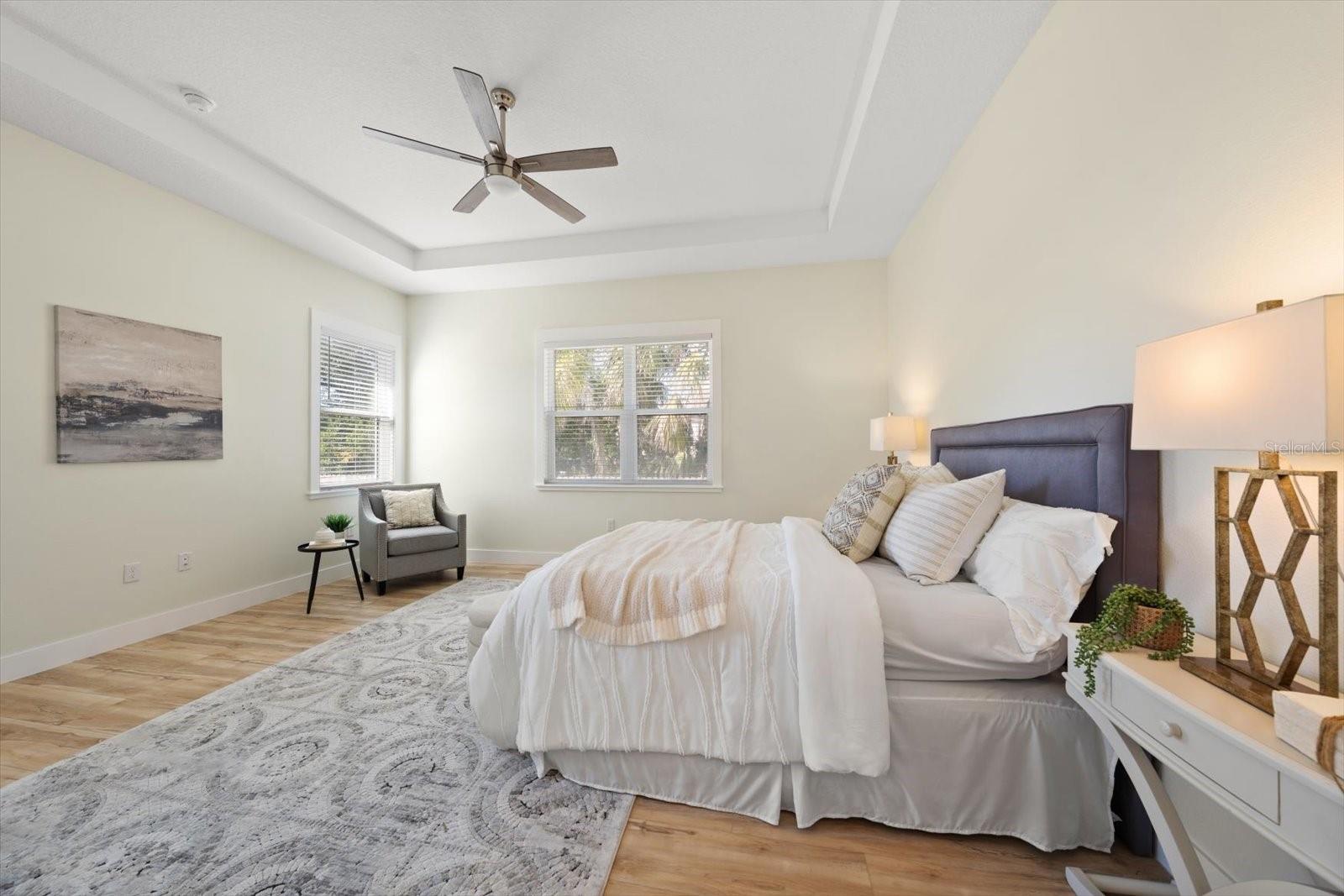 BAYVIEW ESTATES OF INDIAN ROCKS - Residential