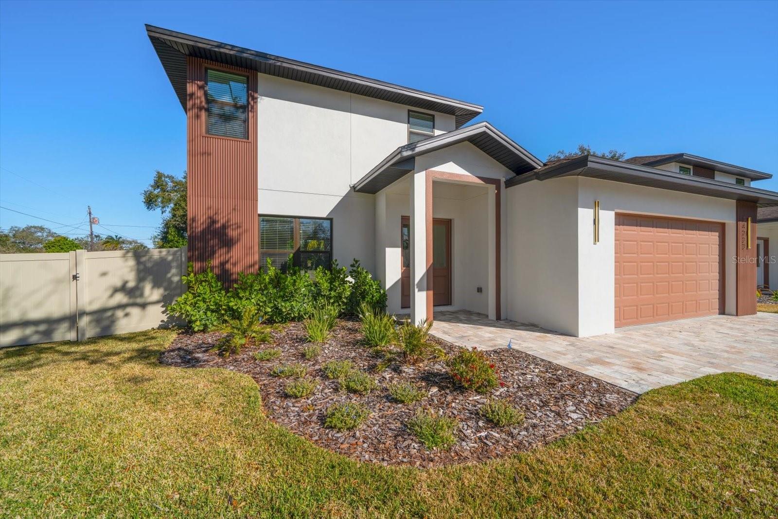 BAYVIEW ESTATES OF INDIAN ROCKS - Residential