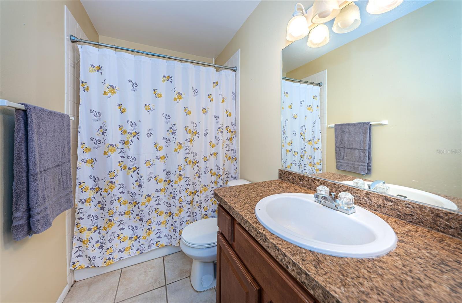 GLENEAGLES I CONDO - Residential