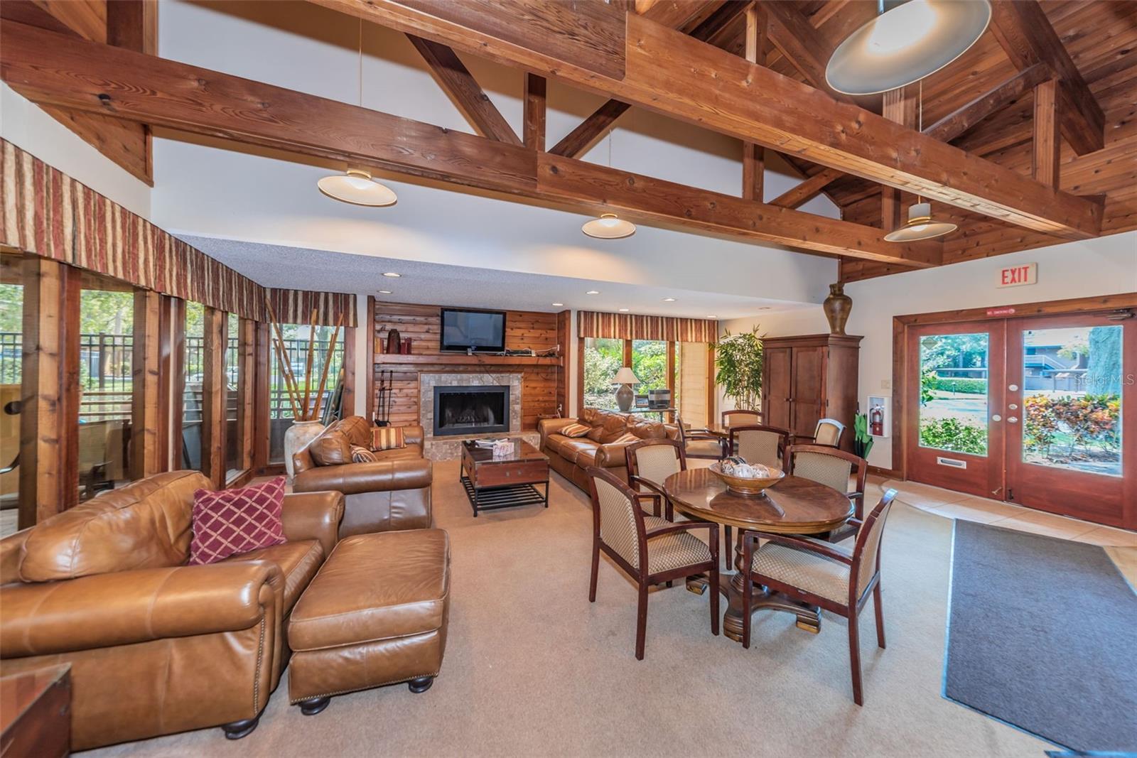 GLENEAGLES I CONDO - Residential