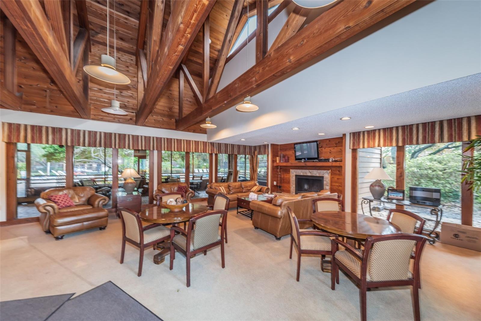 GLENEAGLES I CONDO - Residential