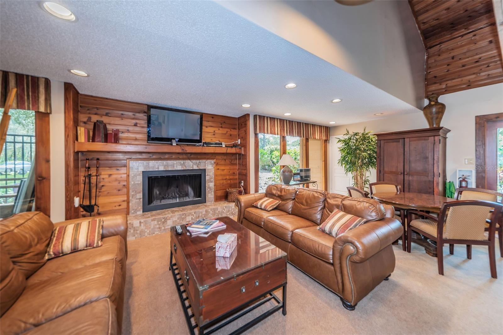 GLENEAGLES I CONDO - Residential