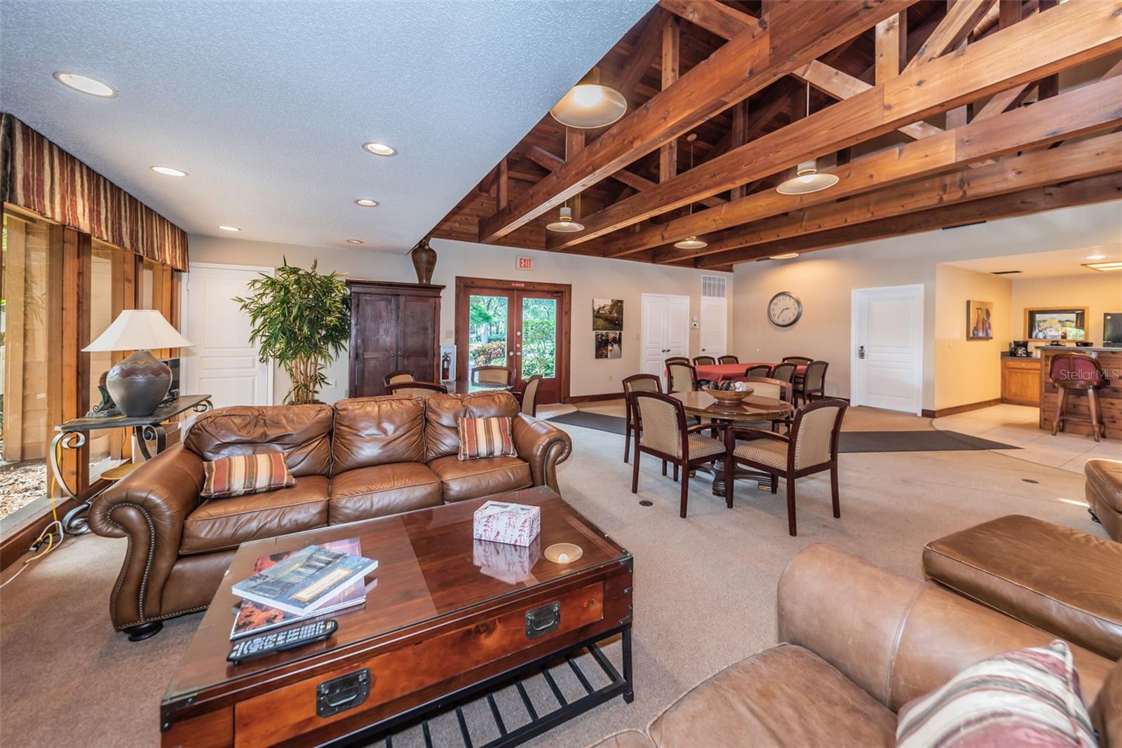 GLENEAGLES I CONDO - Residential