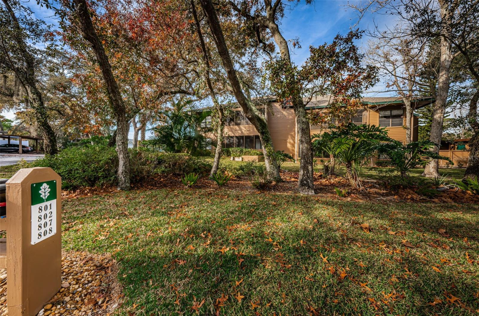 GLENEAGLES I CONDO - Residential