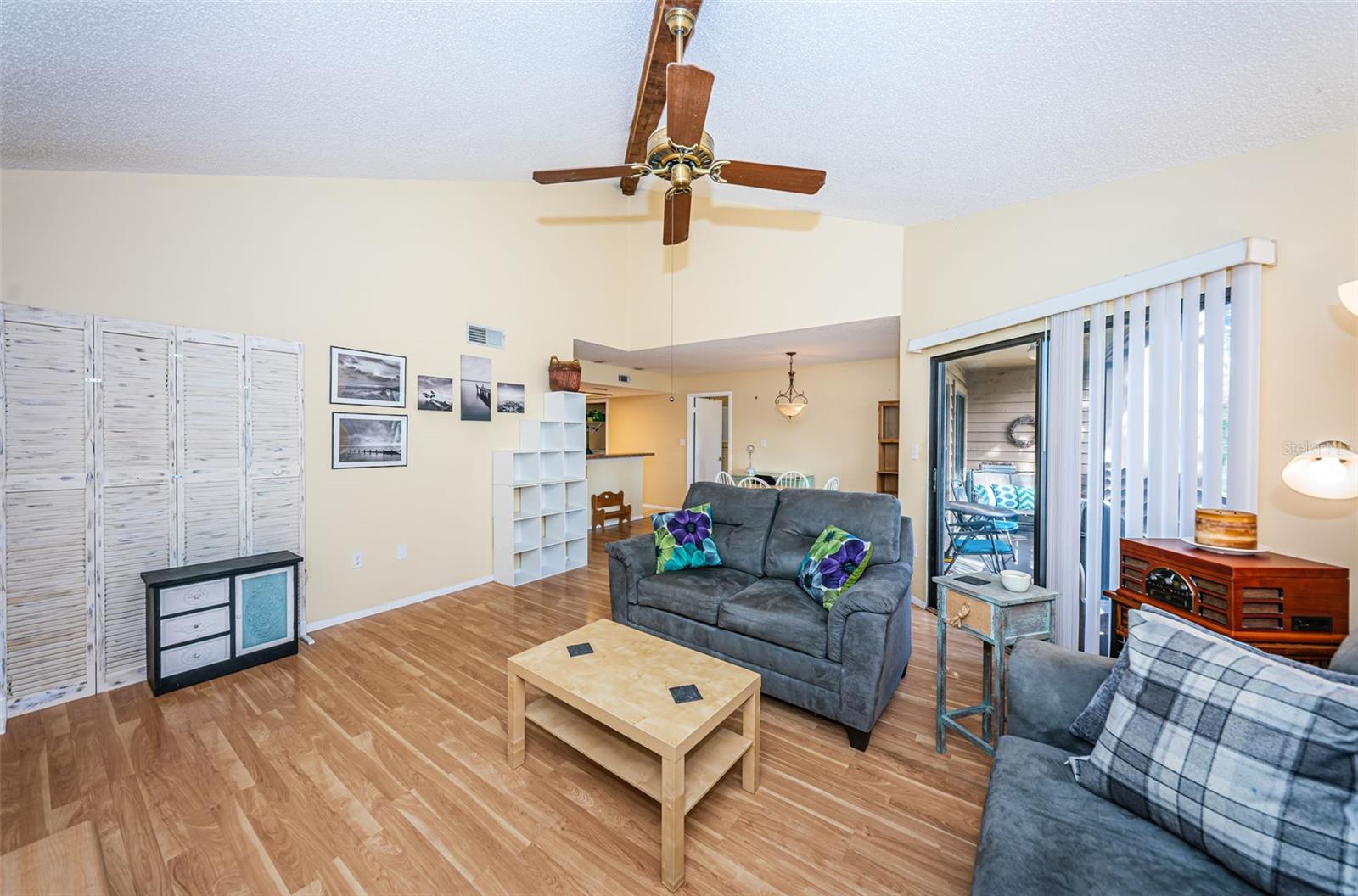 GLENEAGLES I CONDO - Residential