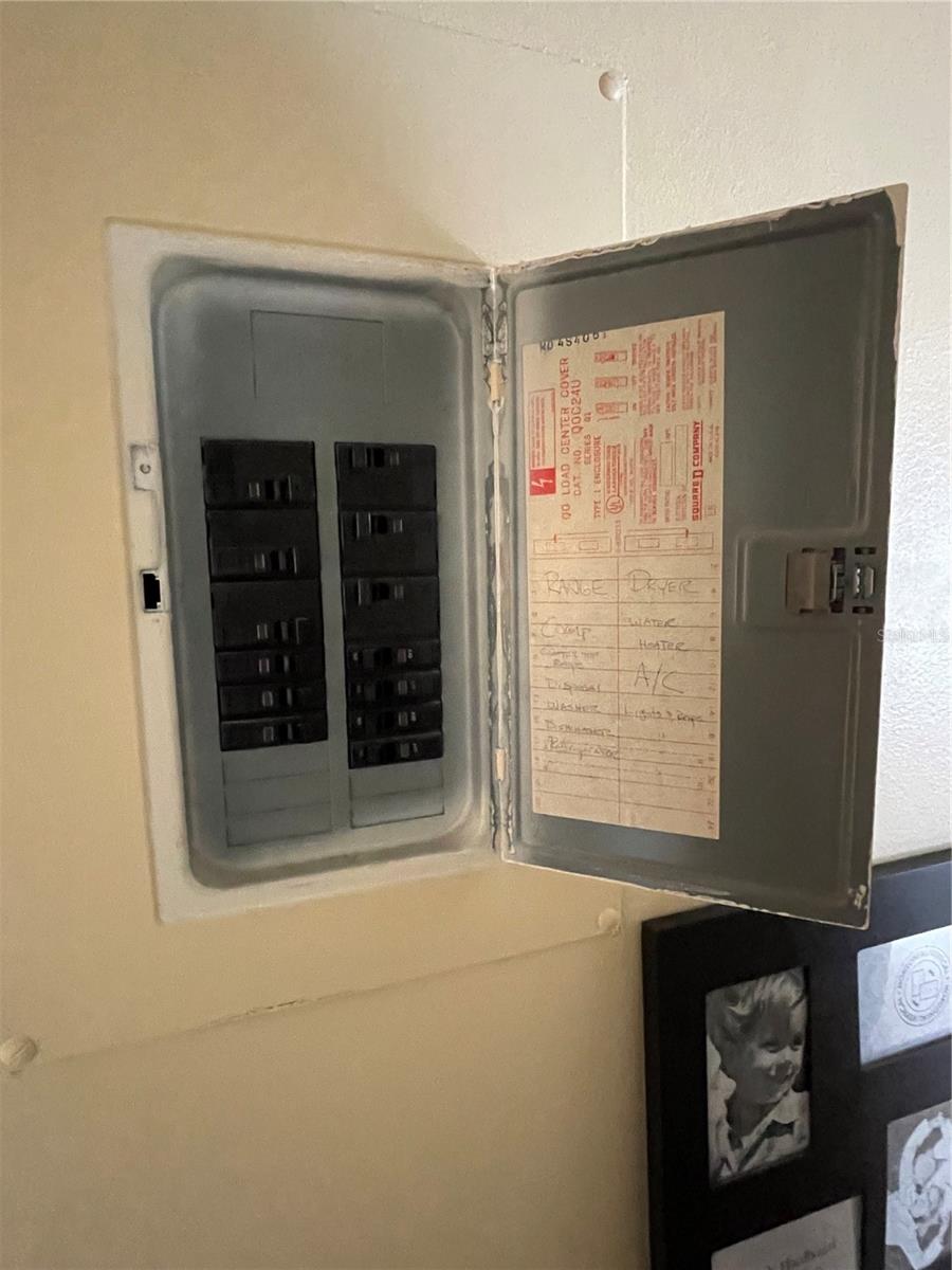 GLENEAGLES I CONDO - Residential