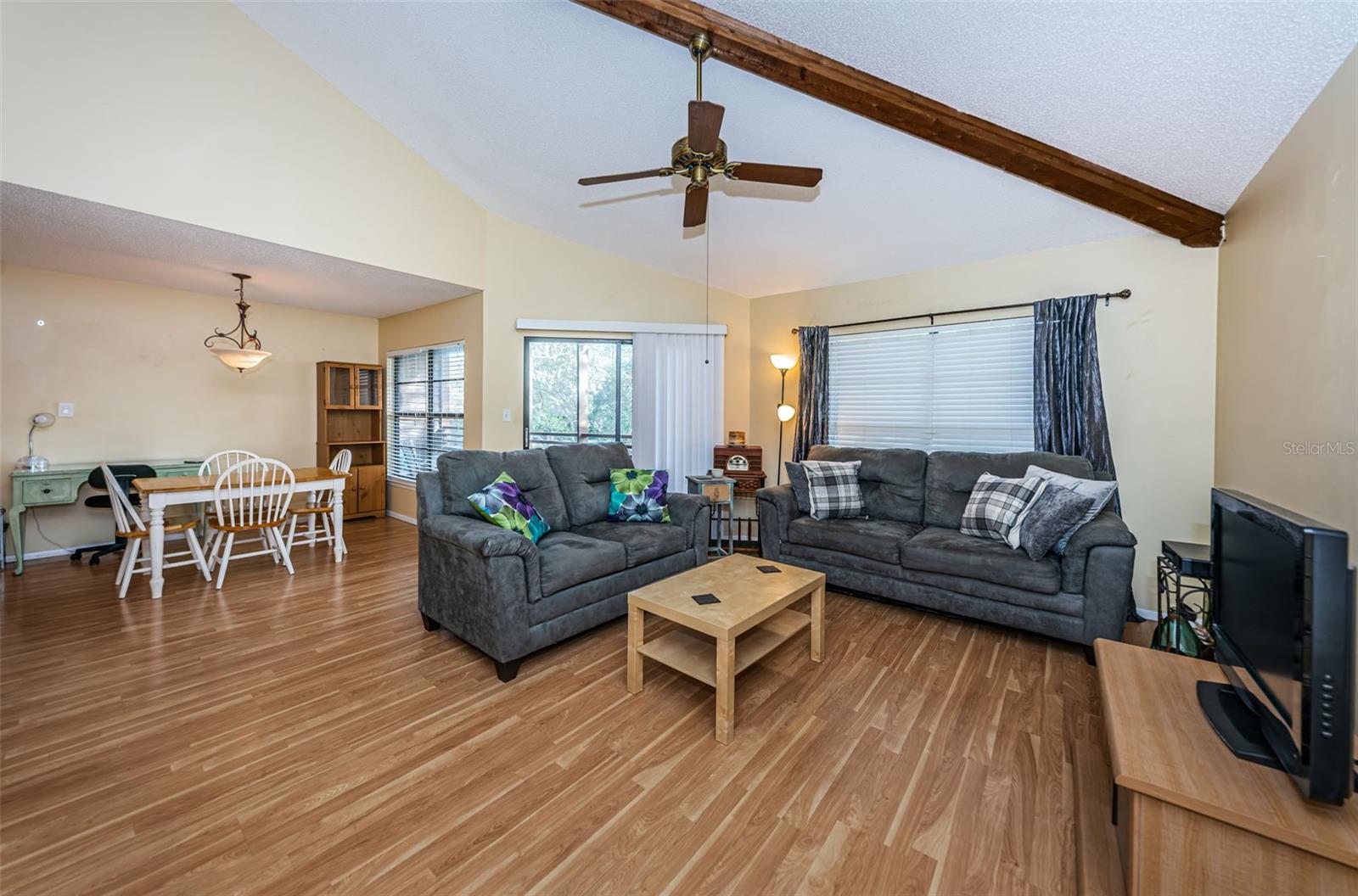 GLENEAGLES I CONDO - Residential