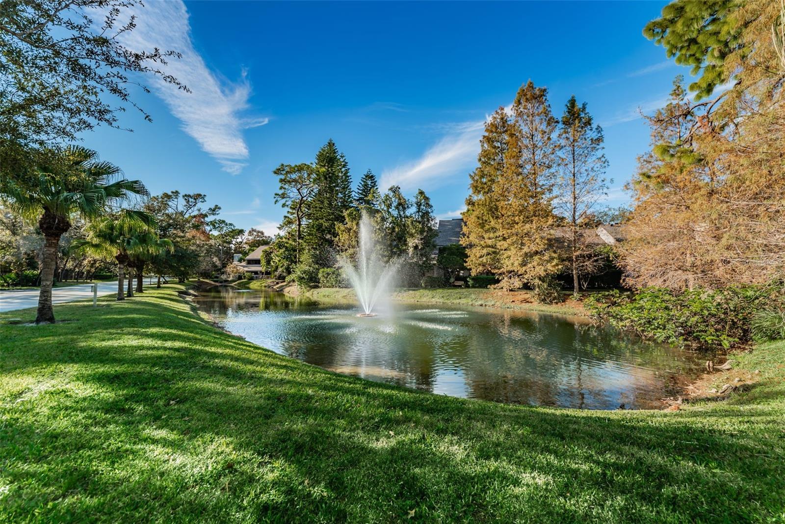 GLENEAGLES I CONDO - Residential