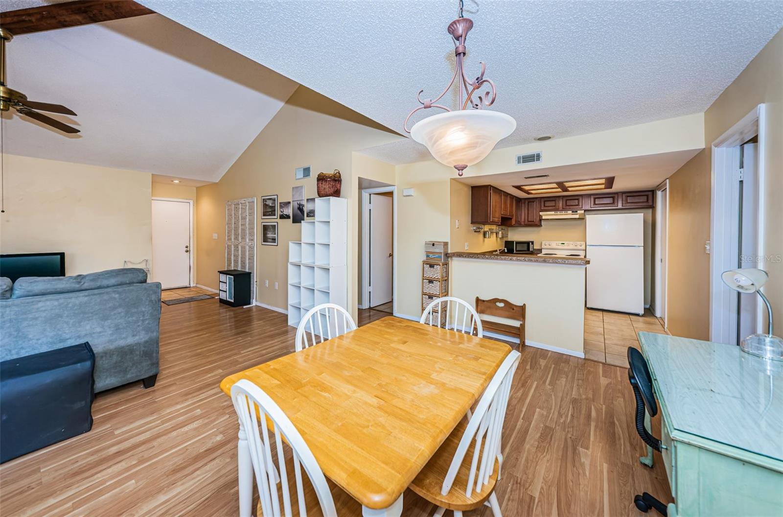 GLENEAGLES I CONDO - Residential