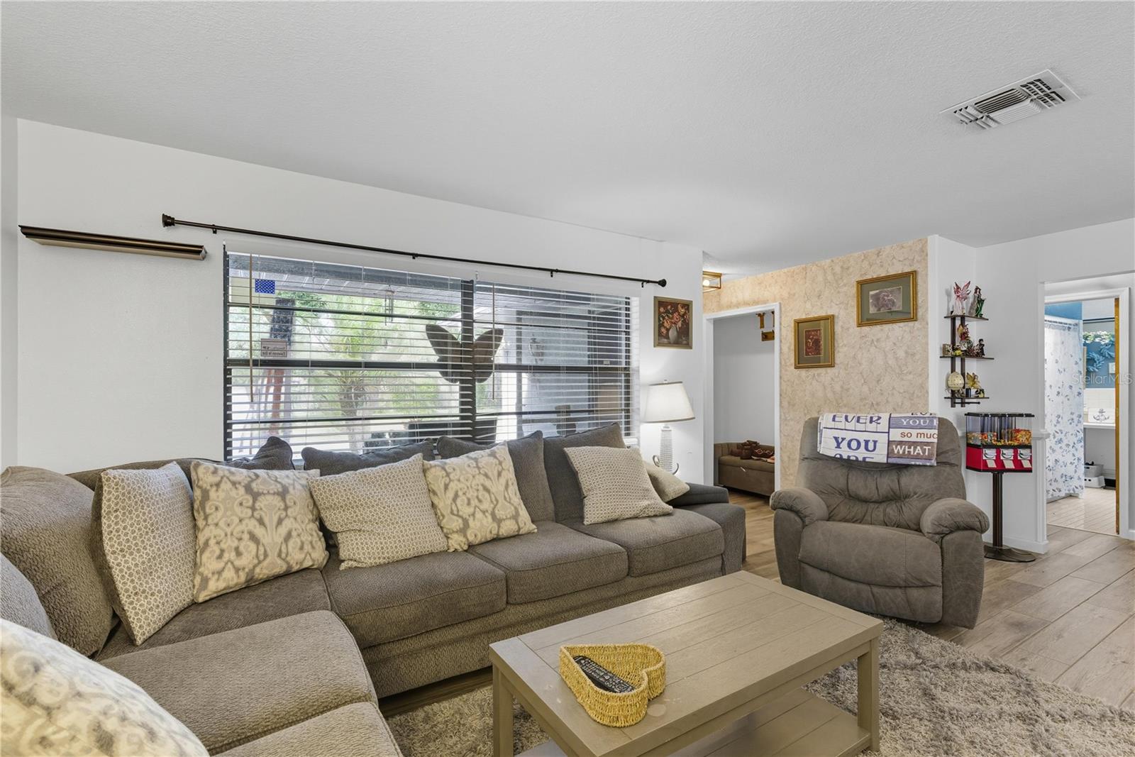 VIVA VILLAS 1ST ADD - Residential