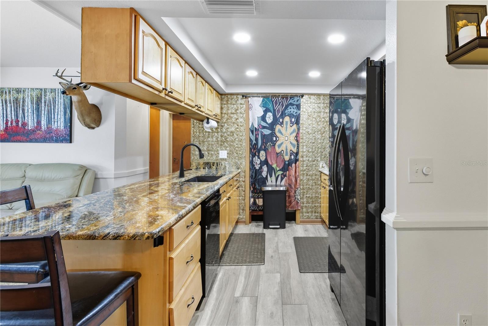 VIVA VILLAS 1ST ADD - Residential