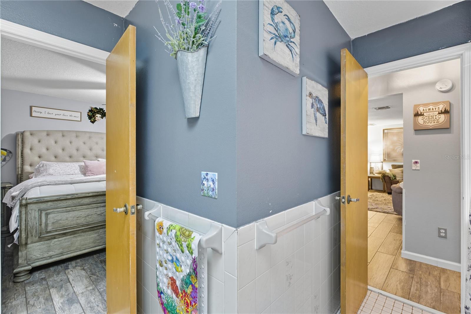 VIVA VILLAS 1ST ADD - Residential