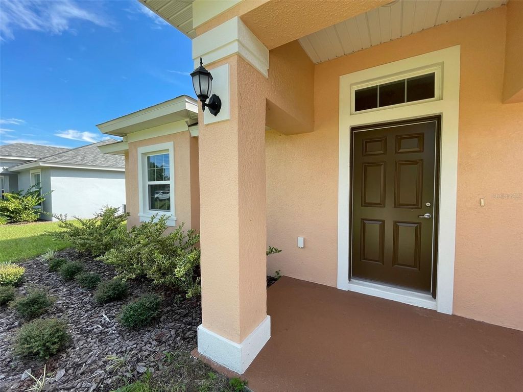 Photo of 2030 SW 163rd Place, Ocala, FL 34473 (MLS # OM721558)