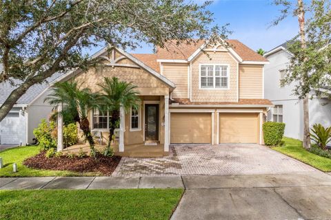 4019 ALCOTT CIRCLE ORLANDO FL 32828