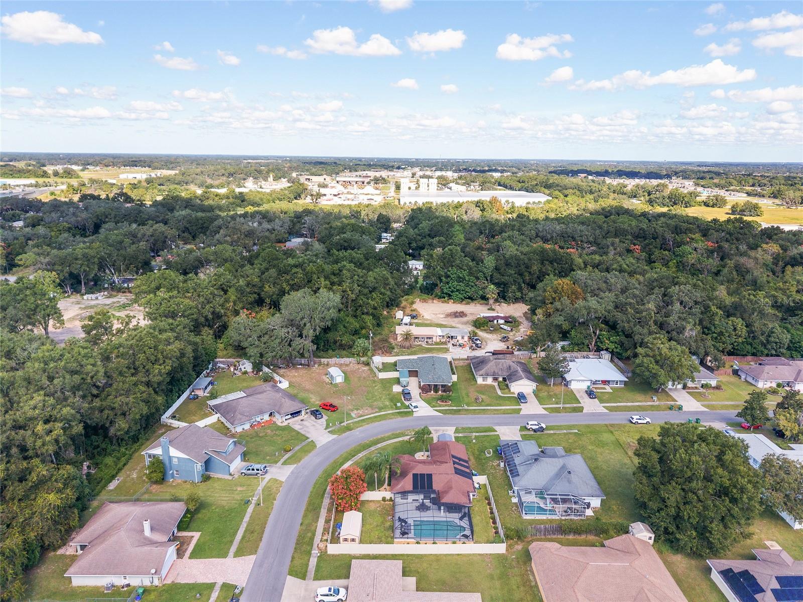 CRESTVIEW SUBD UNIT 2 - Residential