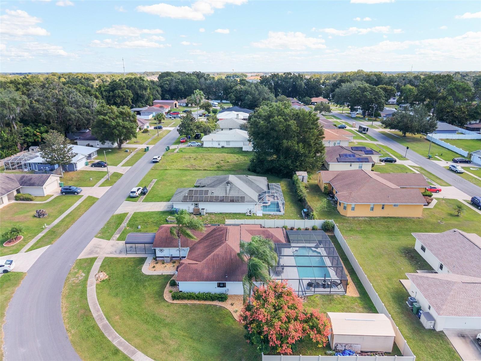 CRESTVIEW SUBD UNIT 2 - Residential