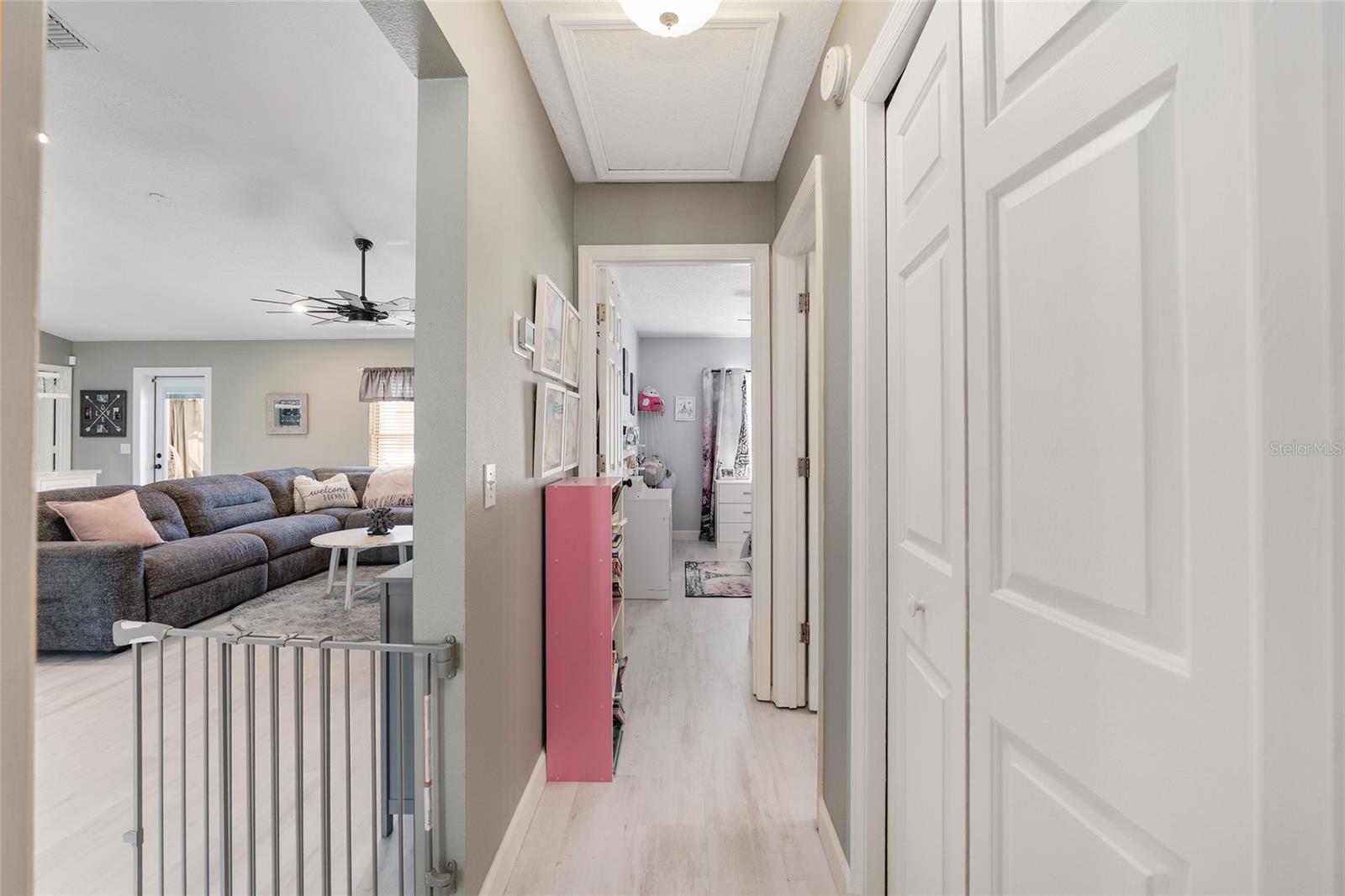 CRESTVIEW SUBD UNIT 2 - Residential