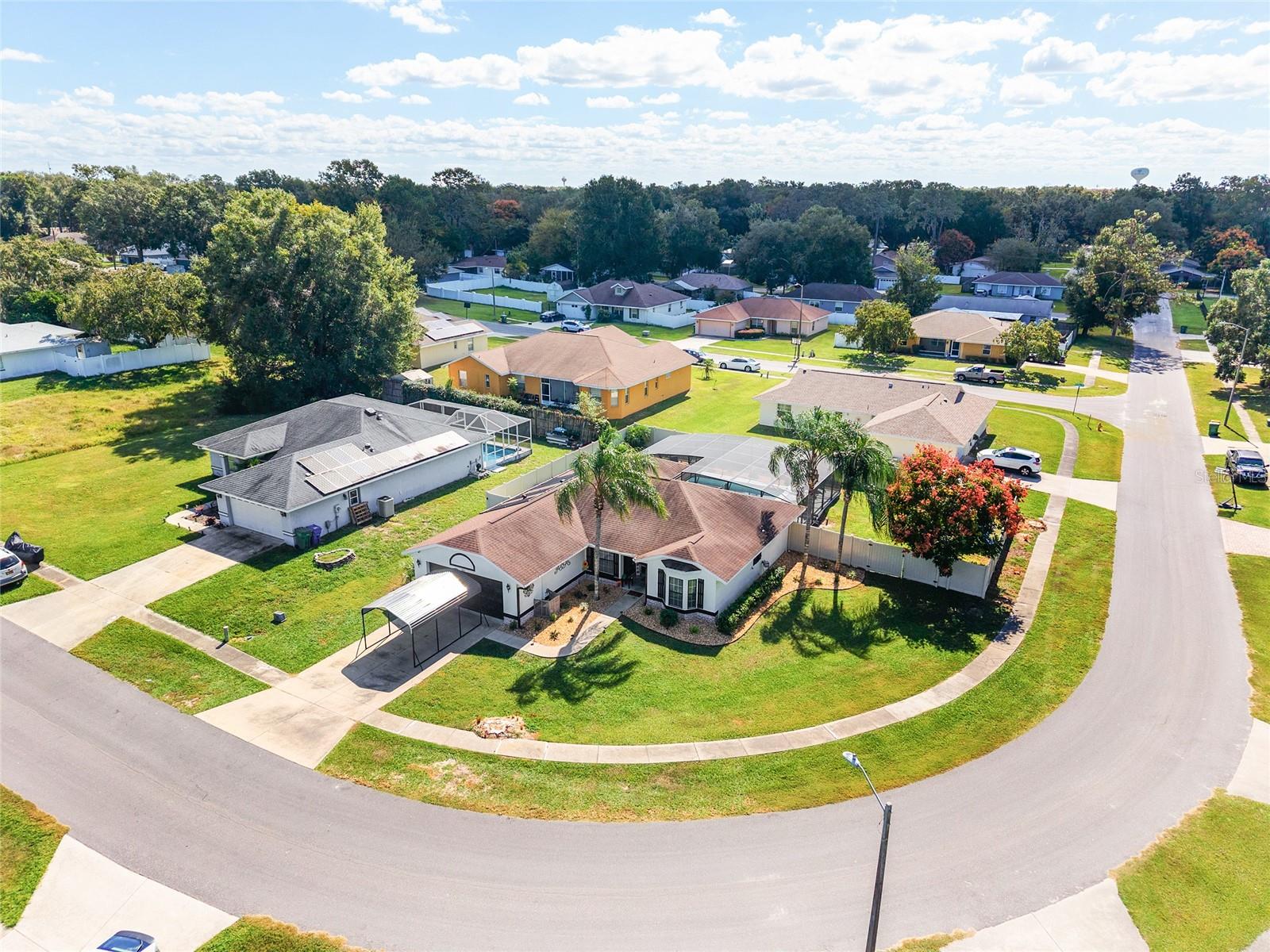 CRESTVIEW SUBD UNIT 2 - Residential