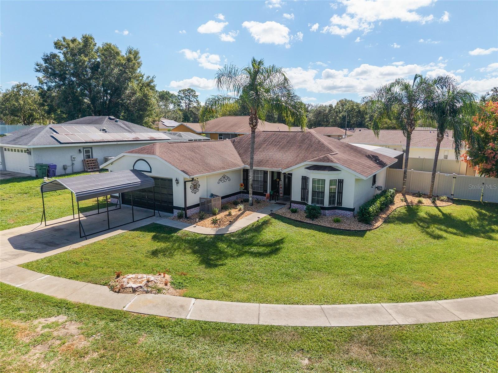 CRESTVIEW SUBD UNIT 2 - Residential