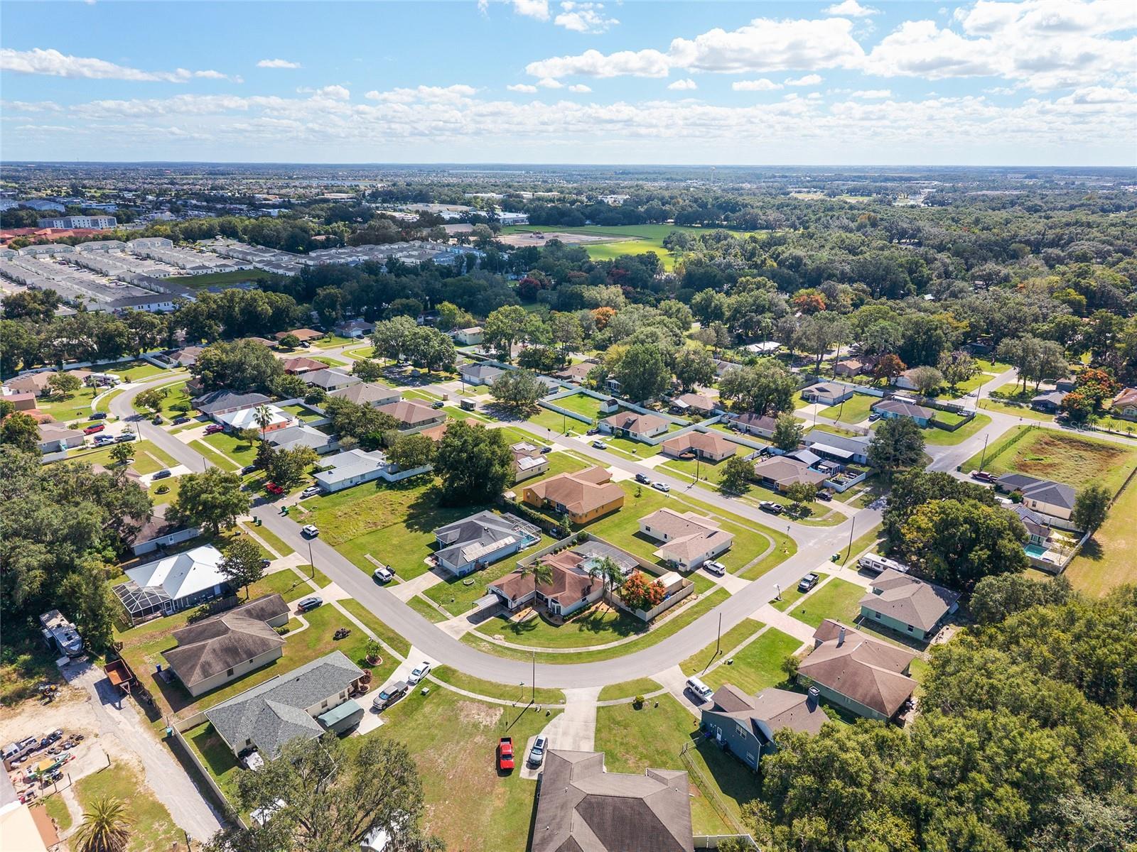 CRESTVIEW SUBD UNIT 2 - Residential