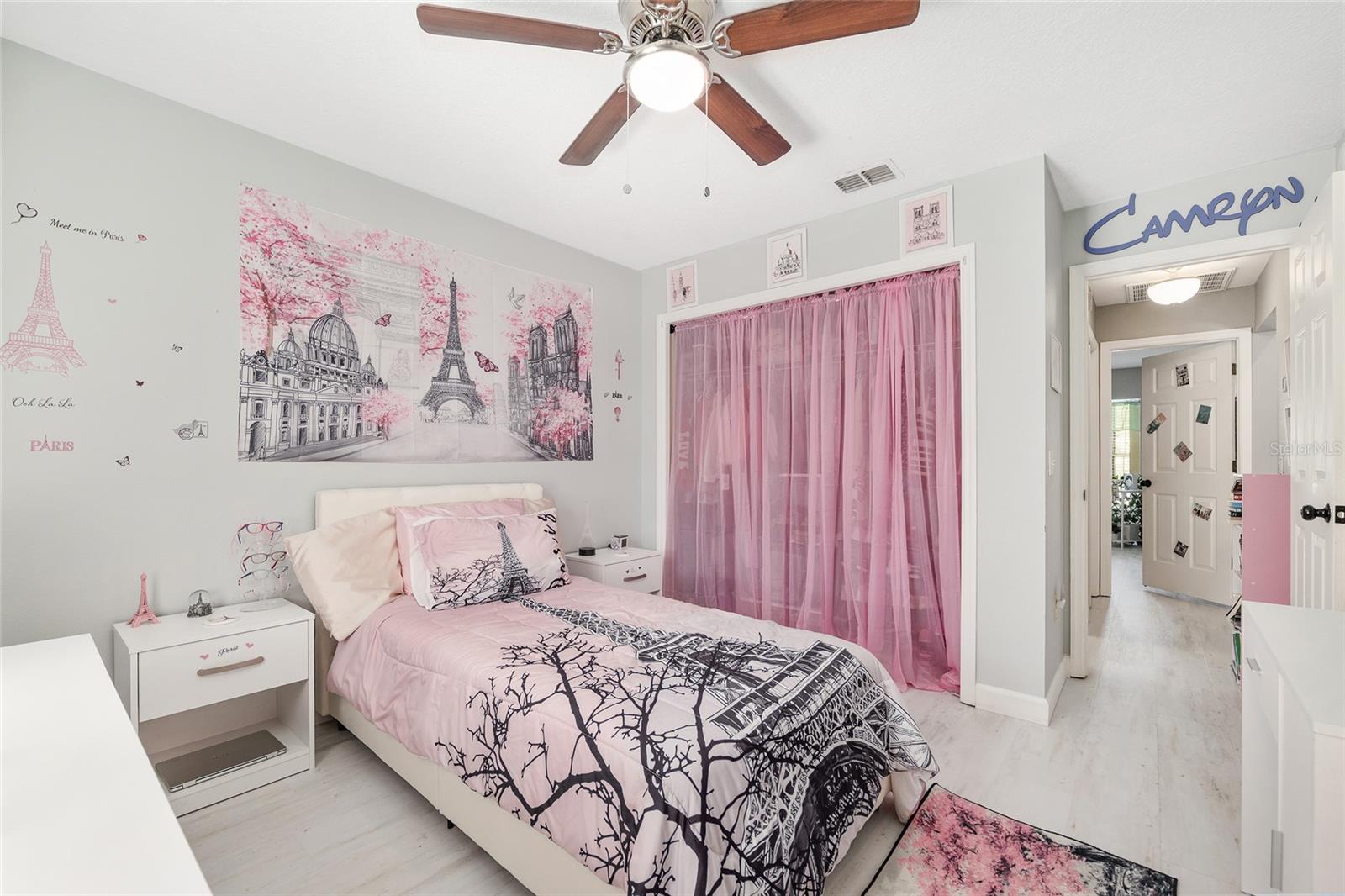 CRESTVIEW SUBD UNIT 2 - Residential