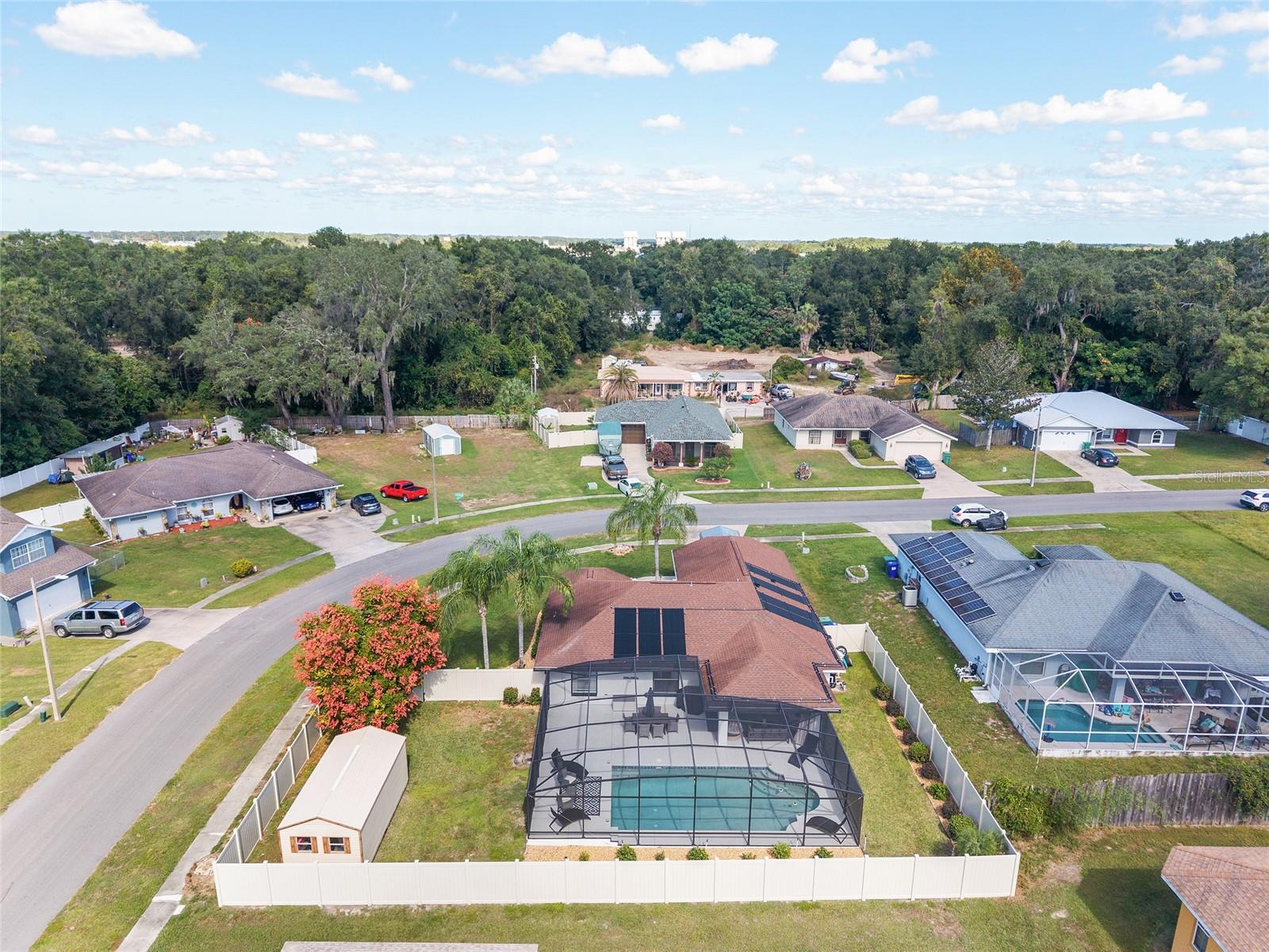 CRESTVIEW SUBD UNIT 2 - Residential