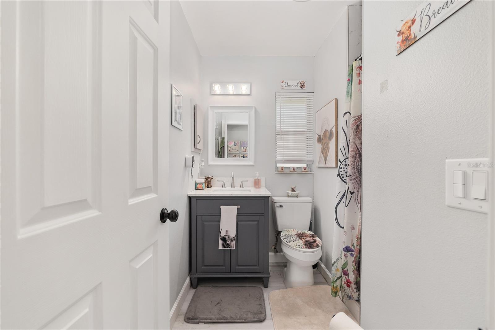 CRESTVIEW SUBD UNIT 2 - Residential