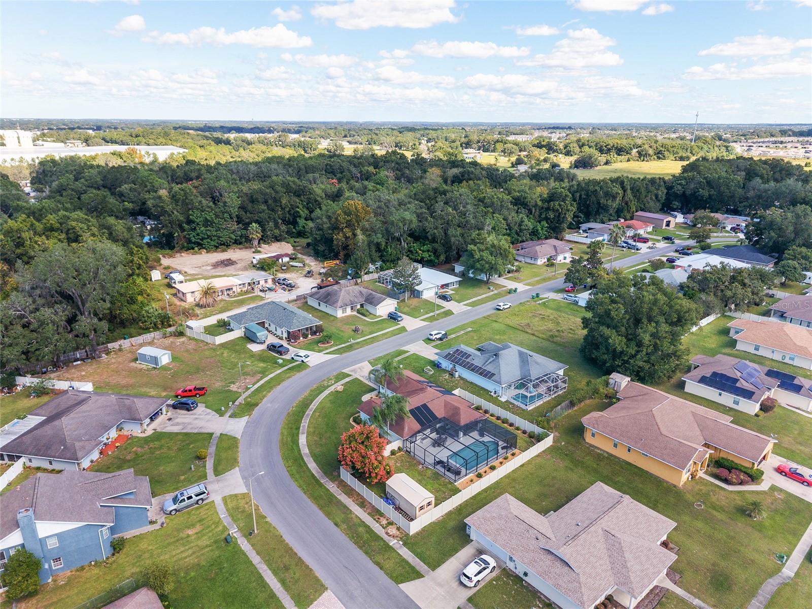 CRESTVIEW SUBD UNIT 2 - Residential