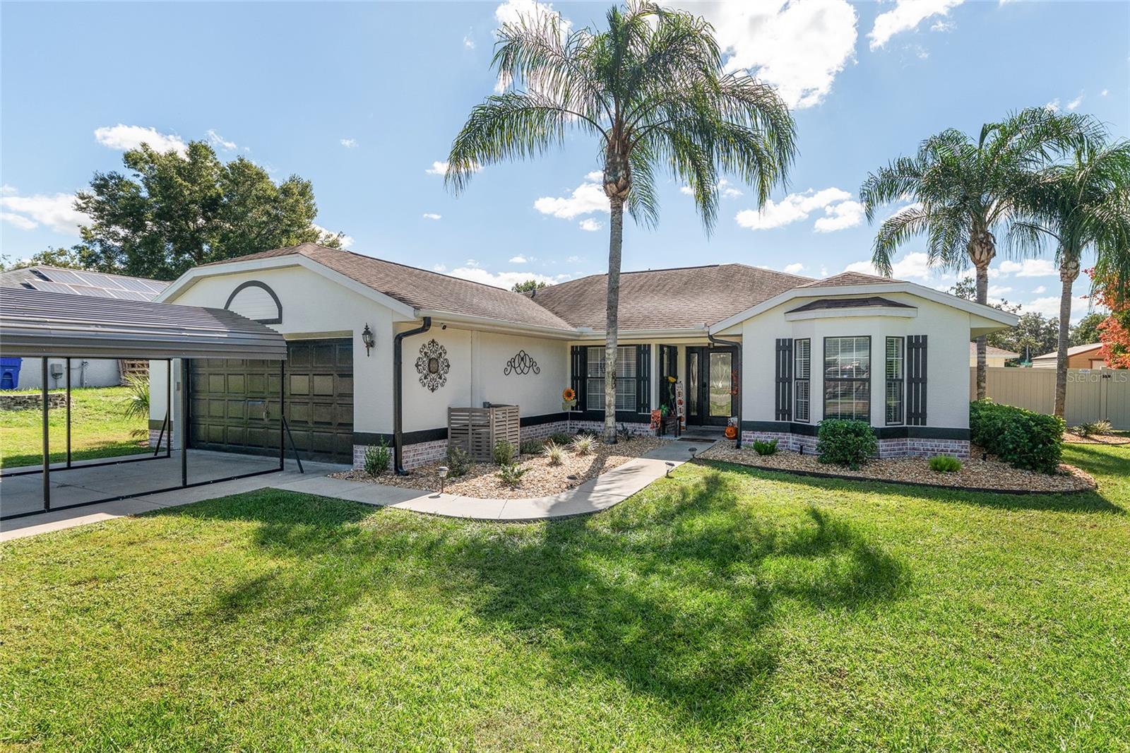 CRESTVIEW SUBD UNIT 2 - Residential