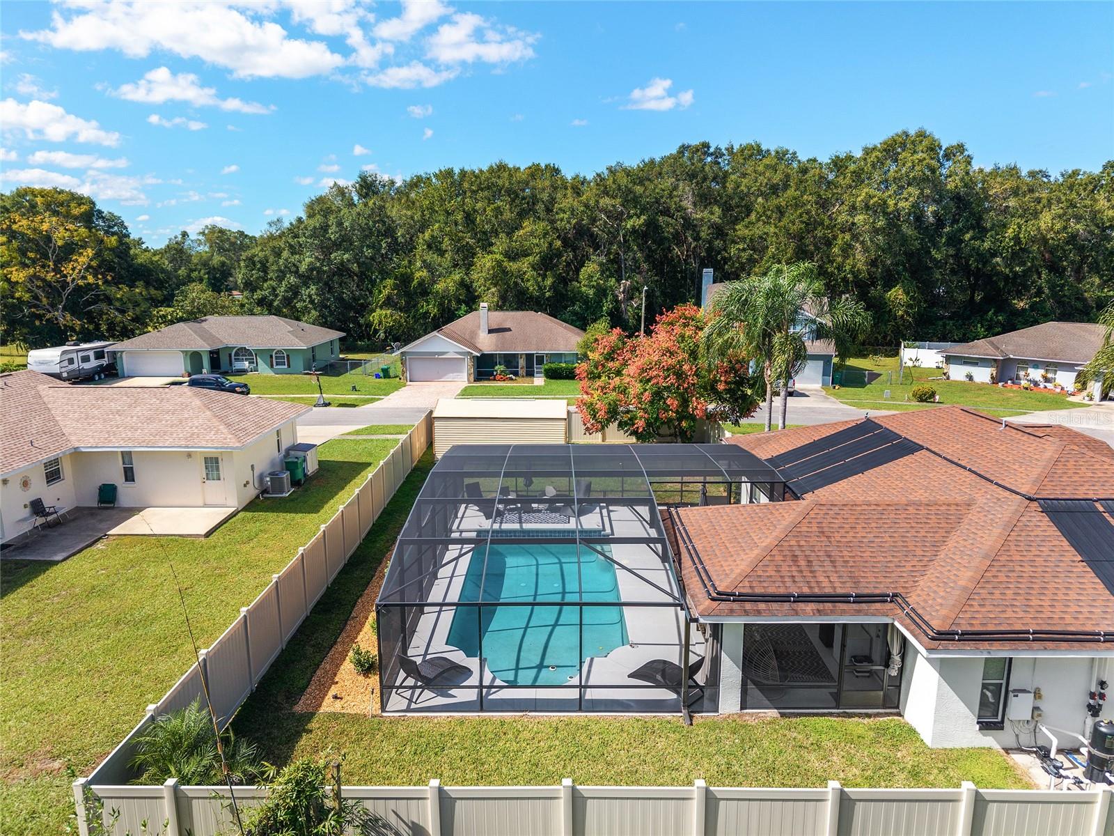 CRESTVIEW SUBD UNIT 2 - Residential