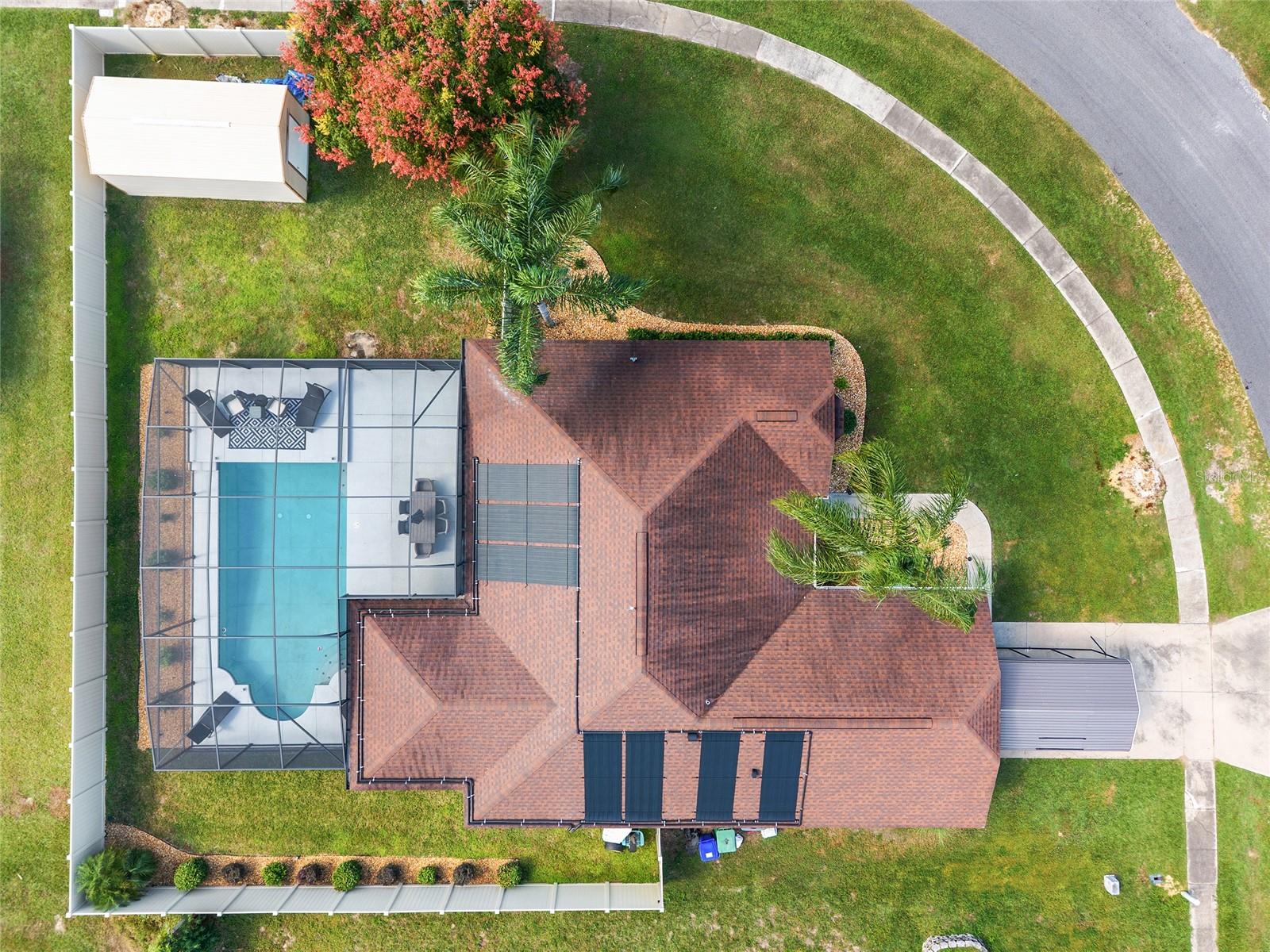 CRESTVIEW SUBD UNIT 2 - Residential