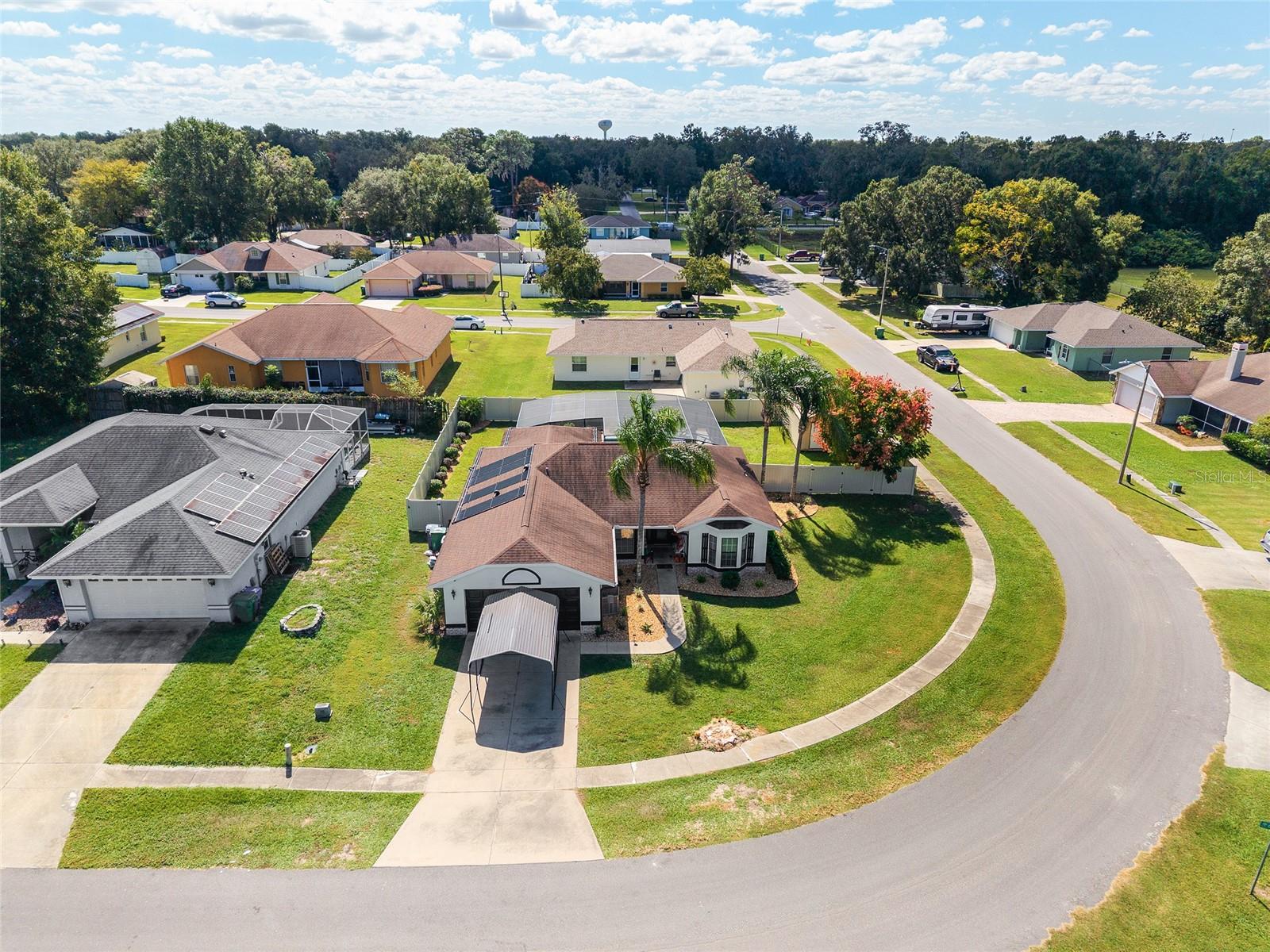 CRESTVIEW SUBD UNIT 2 - Residential