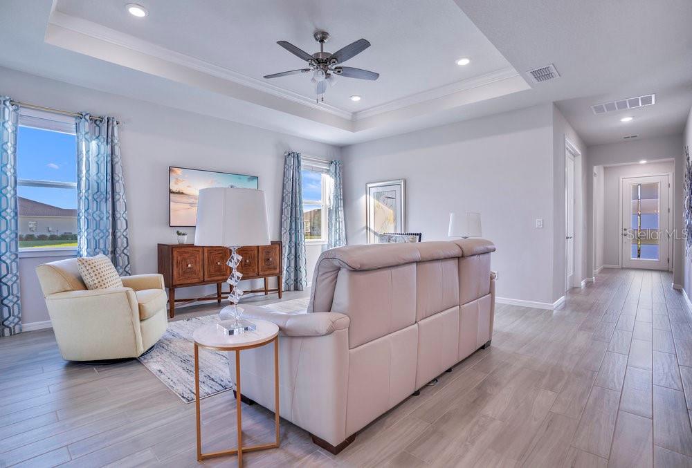 DEL WEBB SUNBRIDGE PH 2A - Residential