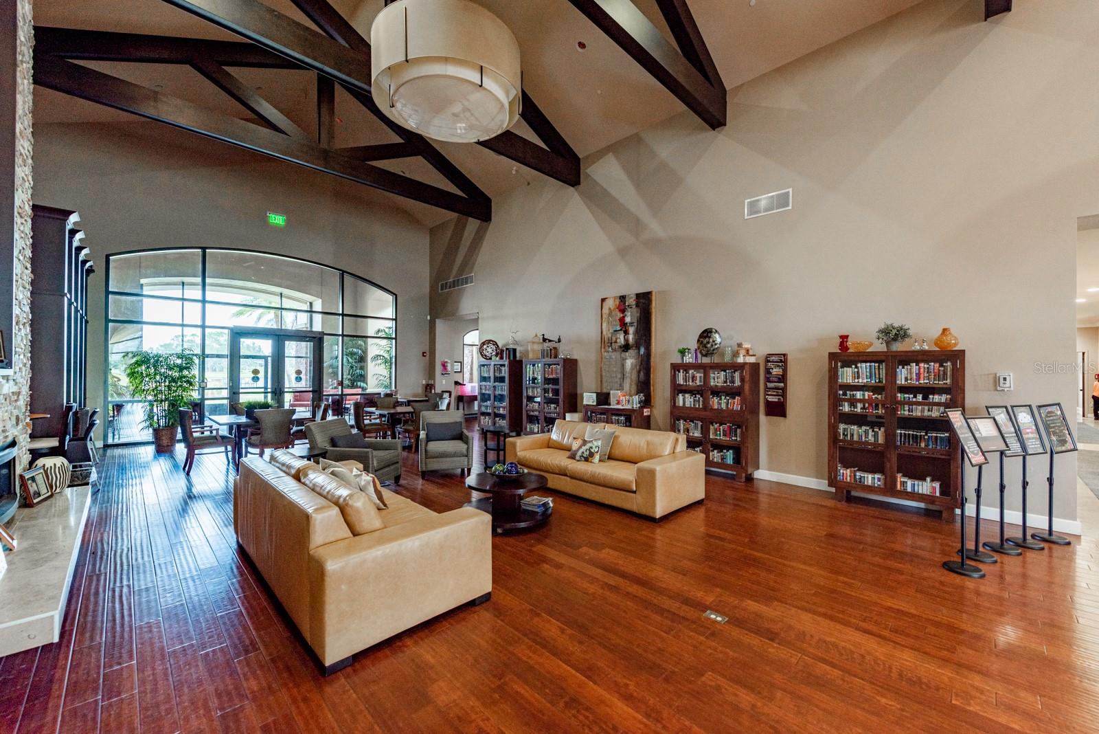 DEL WEBB SUNBRIDGE PH 2A - Residential