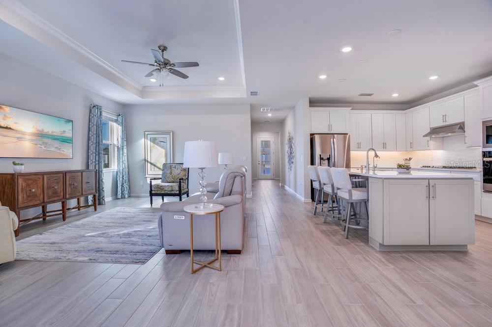 DEL WEBB SUNBRIDGE PH 2A - Residential