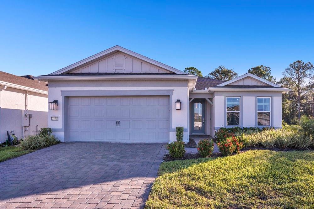 DEL WEBB SUNBRIDGE PH 2A - Residential