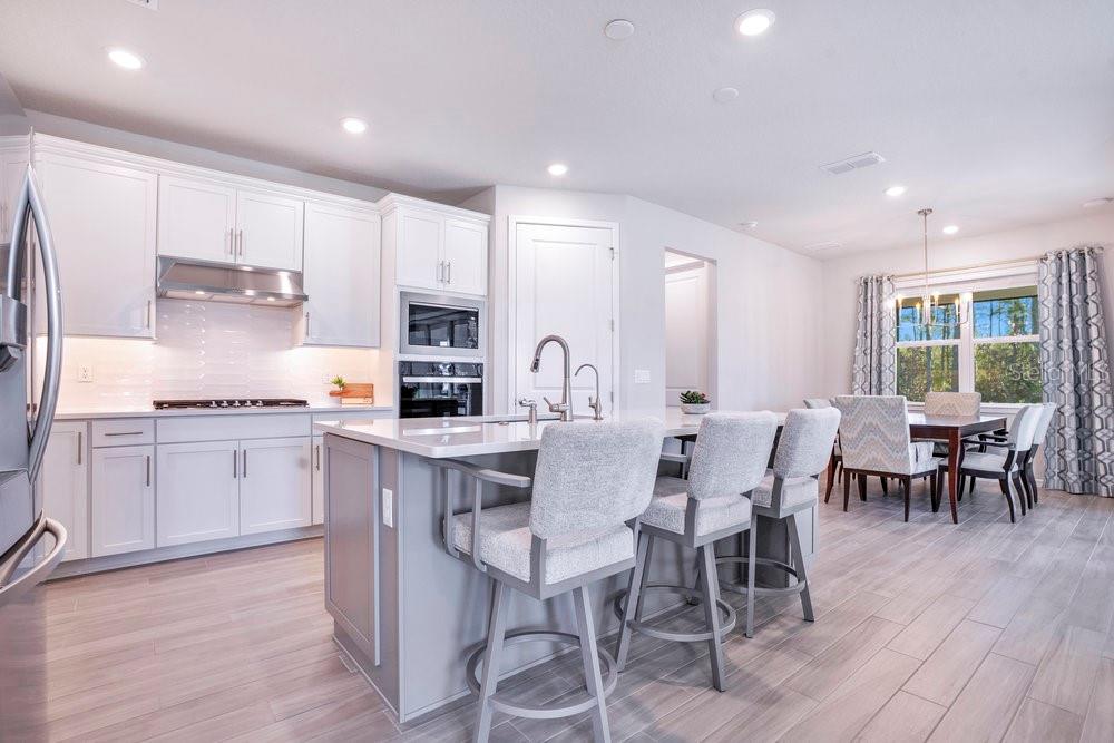 DEL WEBB SUNBRIDGE PH 2A - Residential