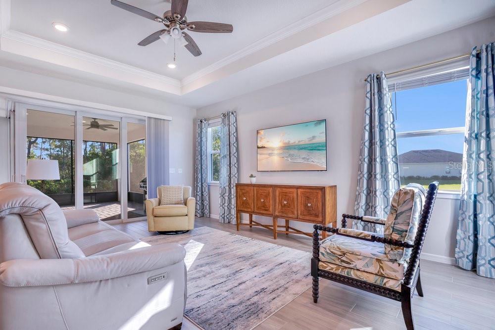 DEL WEBB SUNBRIDGE PH 2A - Residential