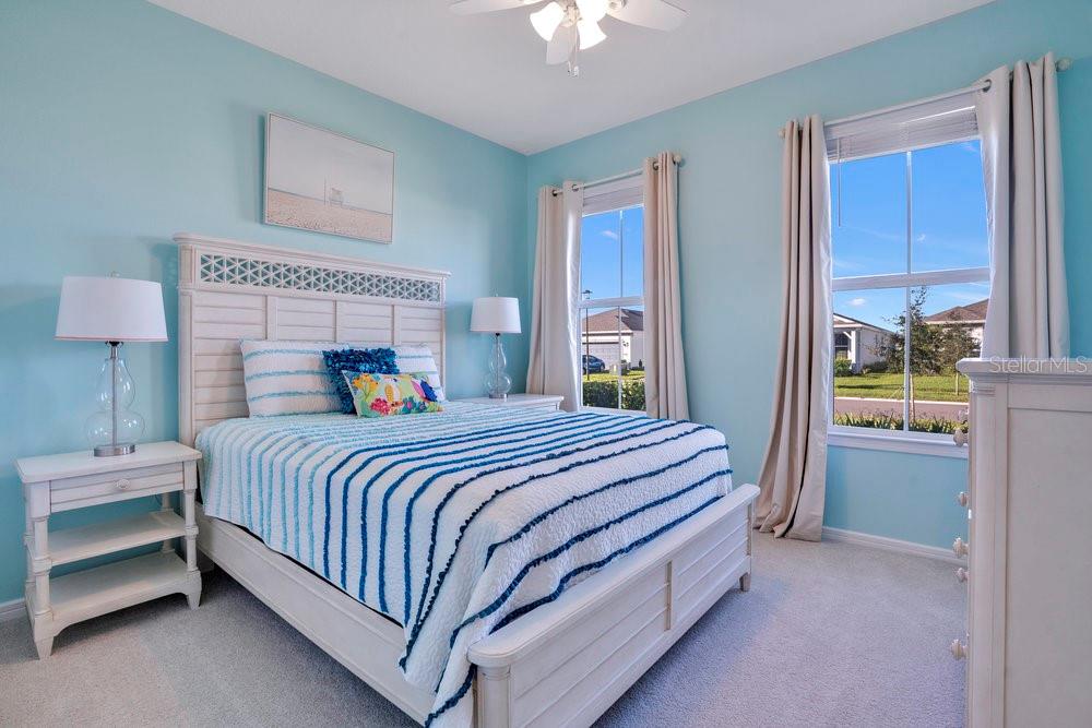 DEL WEBB SUNBRIDGE PH 2A - Residential