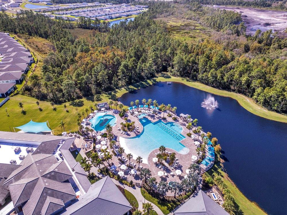 DEL WEBB SUNBRIDGE PH 2A - Residential