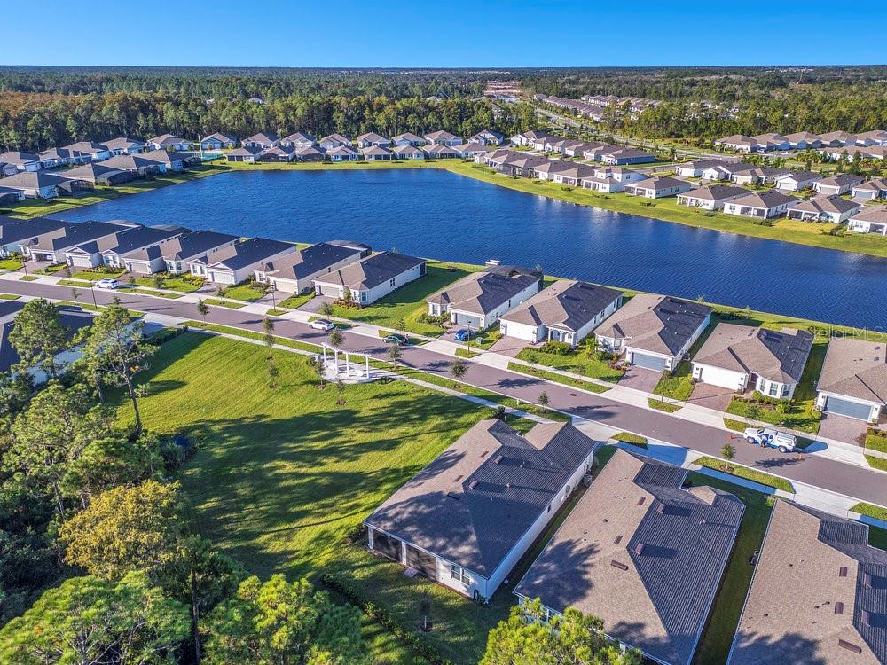 DEL WEBB SUNBRIDGE PH 2A - Residential