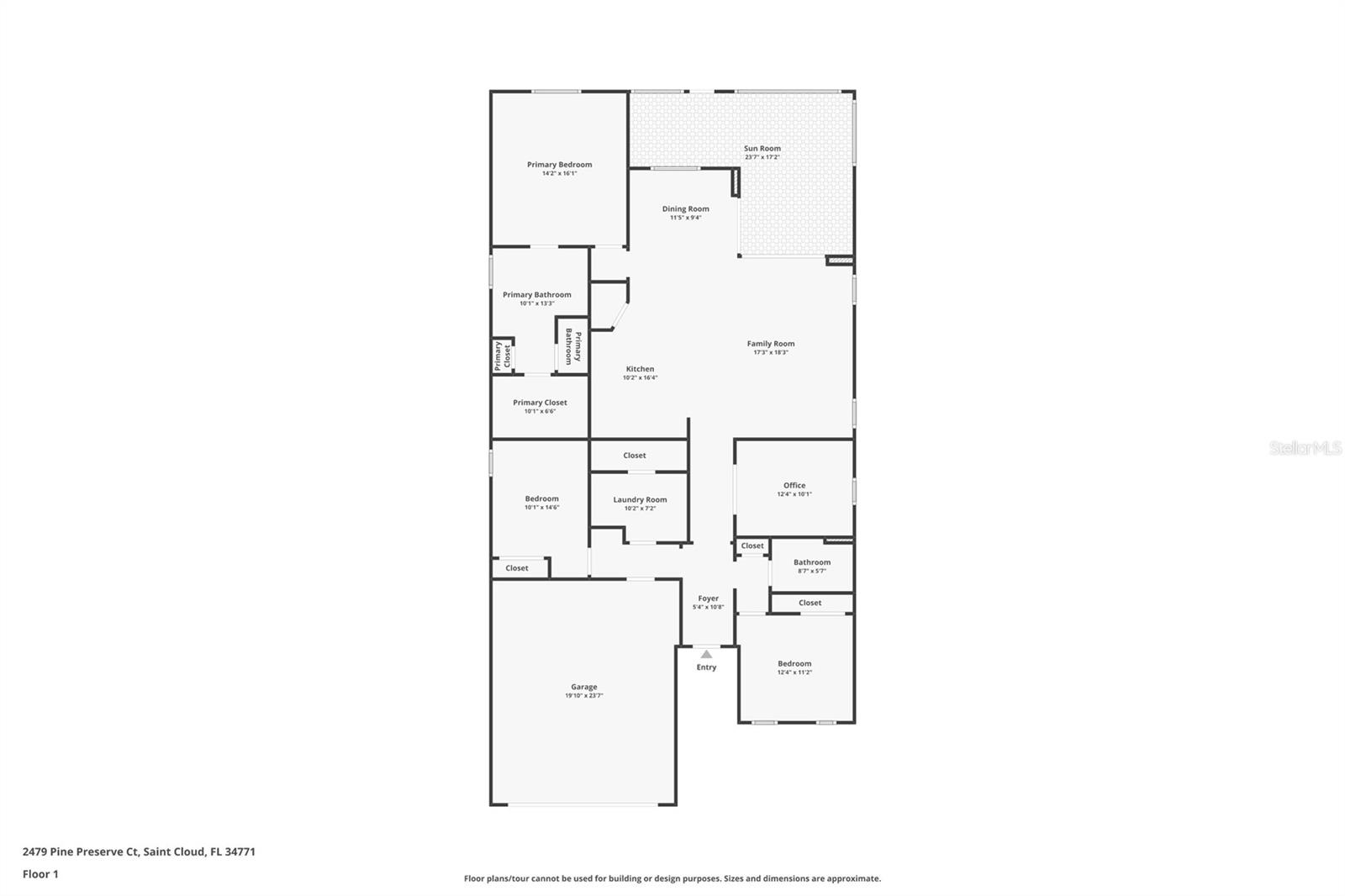 DEL WEBB SUNBRIDGE PH 2A - Residential