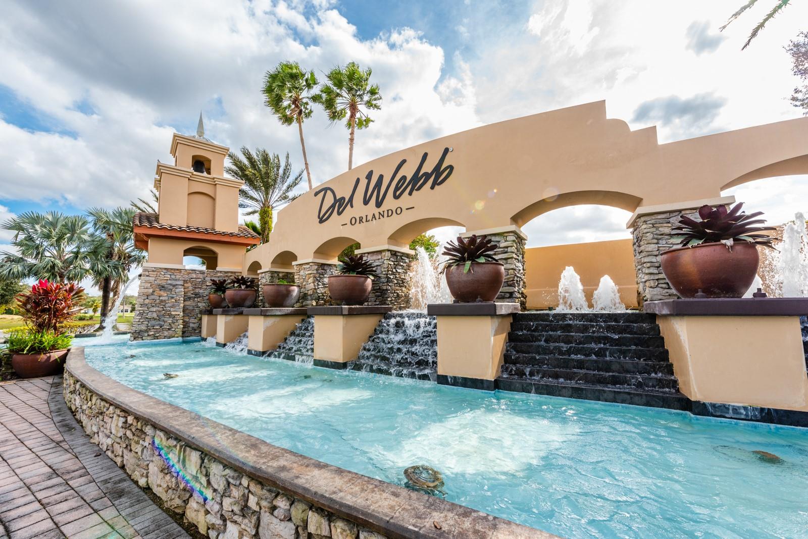 DEL WEBB SUNBRIDGE PH 2A - Residential