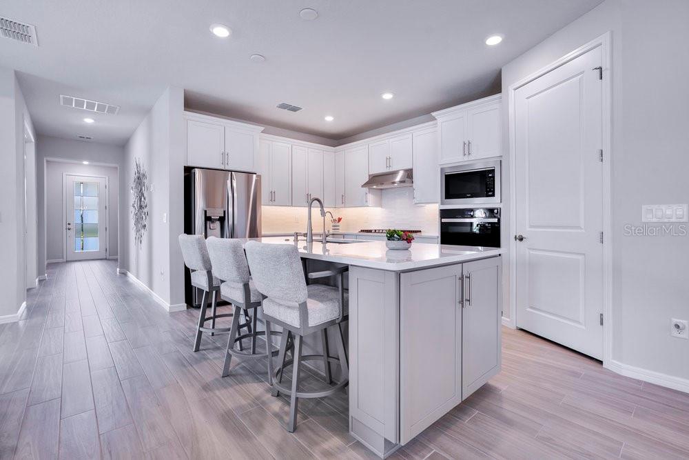 DEL WEBB SUNBRIDGE PH 2A - Residential