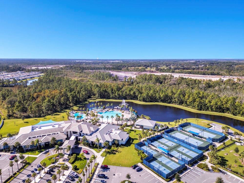 DEL WEBB SUNBRIDGE PH 2A - Residential