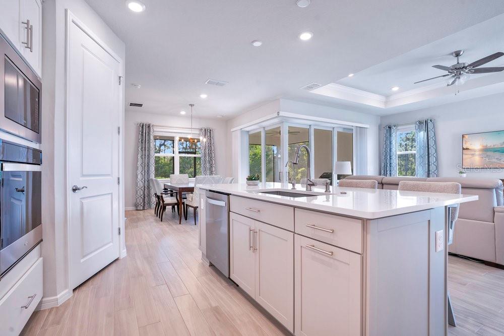 DEL WEBB SUNBRIDGE PH 2A - Residential