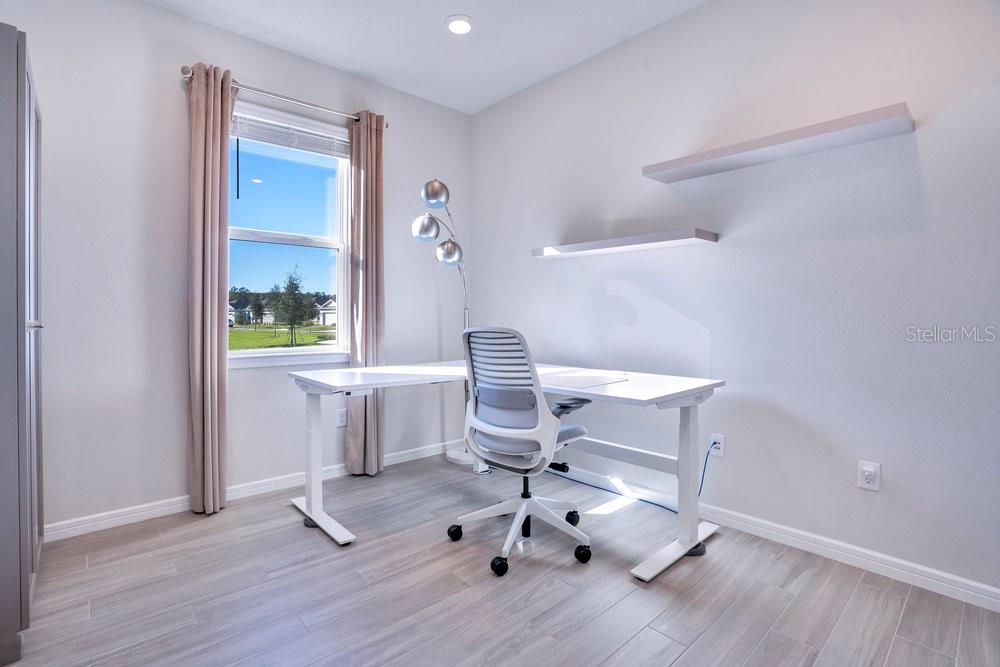 DEL WEBB SUNBRIDGE PH 2A - Residential